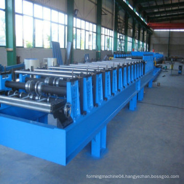 Roll Forming Machine of Metal Sheets